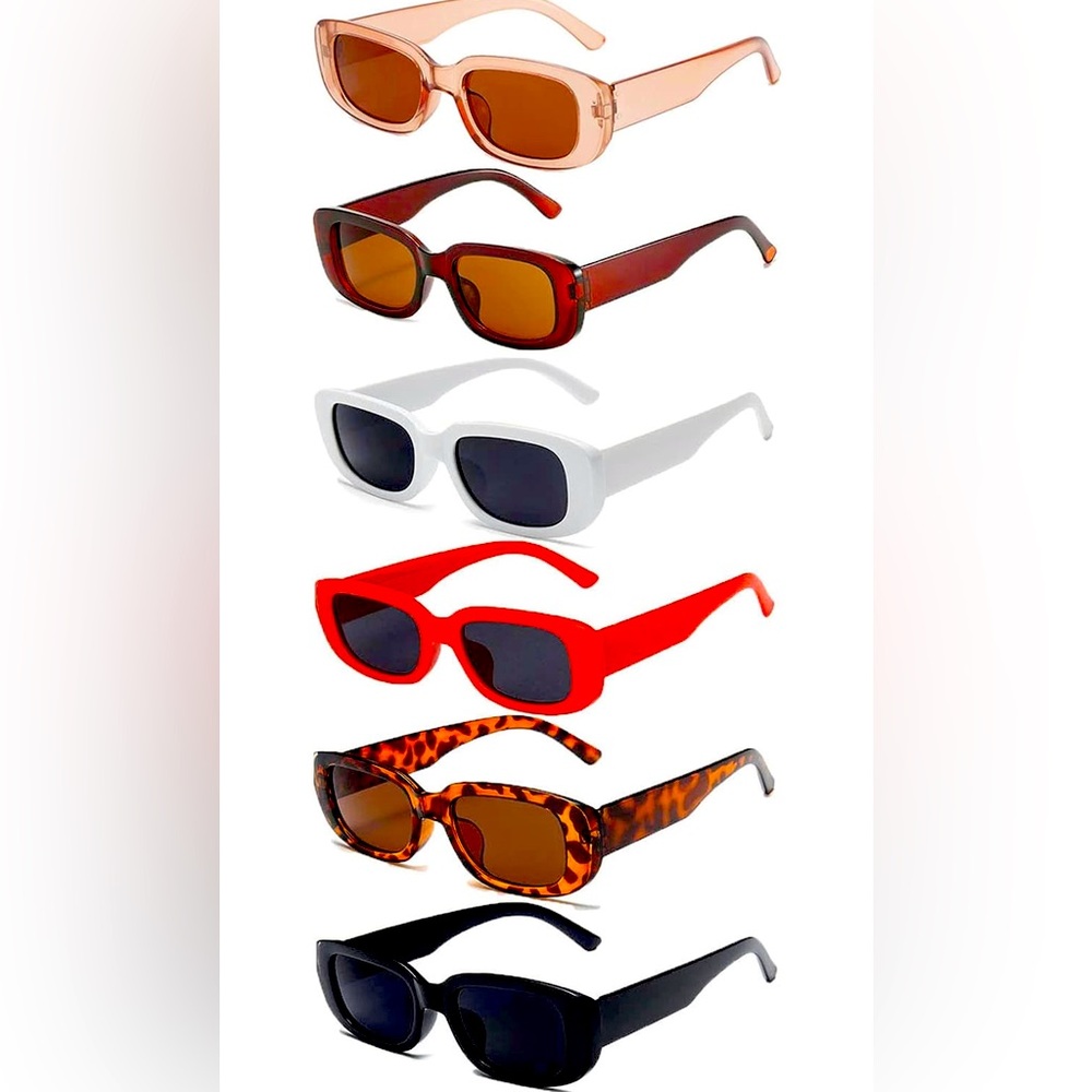 Beat the Heat Sunglasses